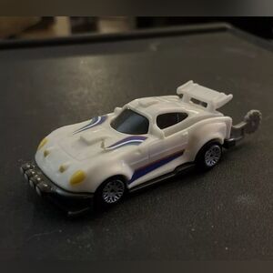 2/$20 Fast & Furious Spy Racers Astana Hotto McDonald's Toy #2 2020